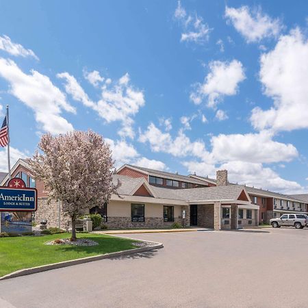 Americinn By Wyndham Fargo West Acres Екстериор снимка