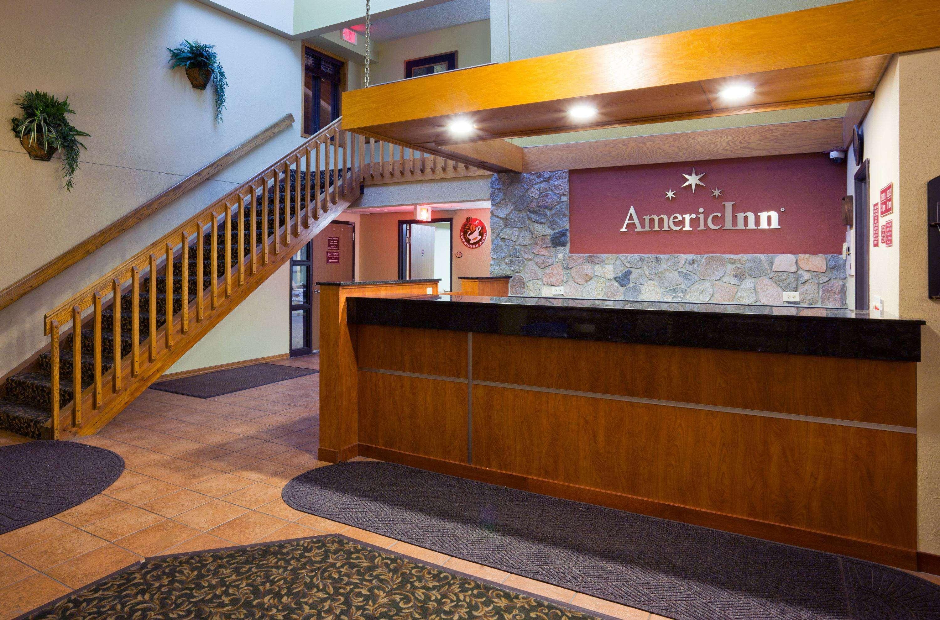 Americinn By Wyndham Fargo West Acres Екстериор снимка